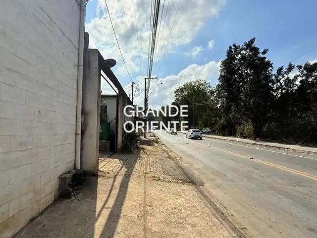 Galpão aluguel em Região Geográfica Imediata de Volta Redonda-Barra Mansa, Volta Redonda