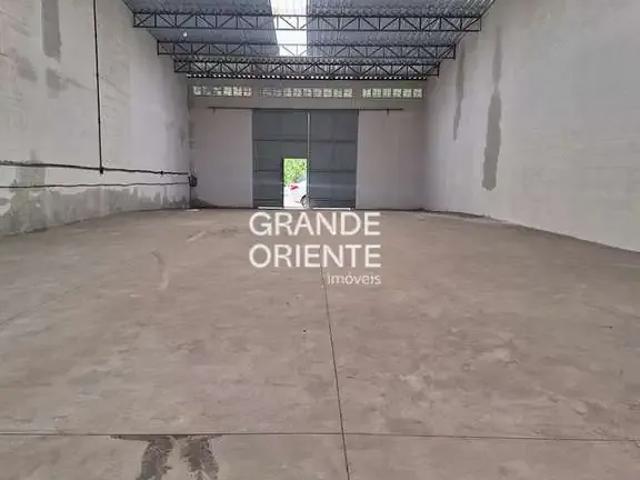 Galpão aluguel em Região Geográfica Imediata de Volta Redonda-Barra Mansa, Volta Redonda