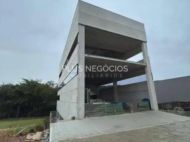Galpão aluguel em Região Imediata de Sorocaba, Região Metropolitana de Sorocaba
