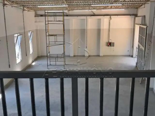 Galpão aluguel em Região Imediata de Sorocaba, Região Metropolitana de Sorocaba