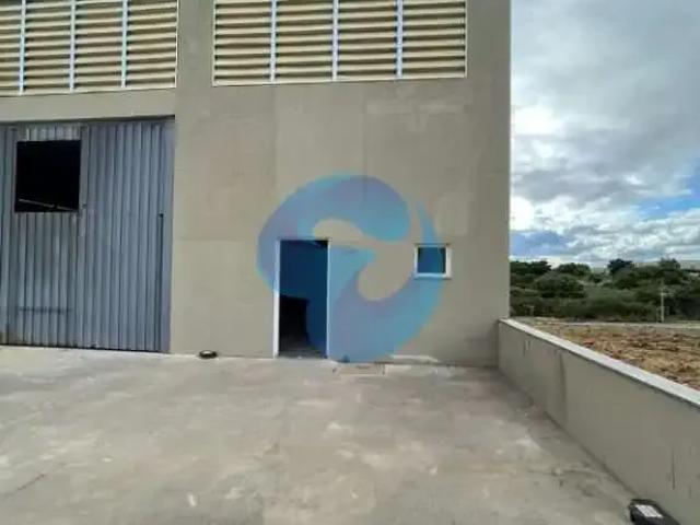 Galpão aluguel em Região Imediata de Sorocaba, Região Metropolitana de Sorocaba