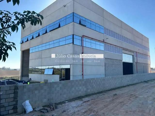 Galpão aluguel em Região Imediata de Sorocaba, Região Metropolitana de Sorocaba