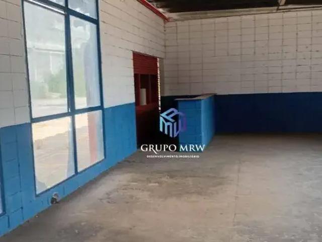 Galpão aluguel em Região Imediata de Sorocaba, Região Metropolitana de Sorocaba