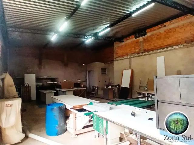 Galpão aluguel em Região Imediata de Sorocaba, Região Metropolitana de Sorocaba