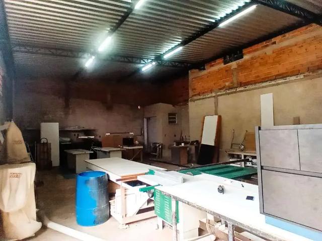 Galpão aluguel em Região Imediata de Sorocaba, Região Metropolitana de Sorocaba