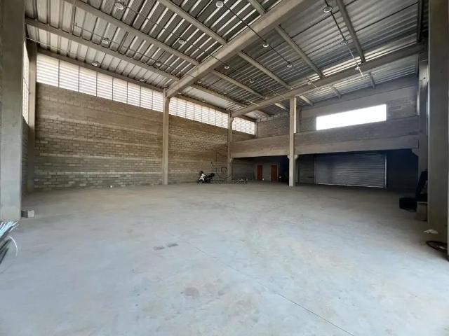 Galpão aluguel em Região Imediata de Sorocaba, Região Metropolitana de Sorocaba