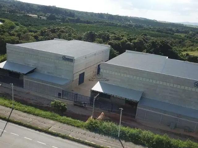Galpão aluguel em Região Imediata de Sorocaba, Região Metropolitana de Sorocaba