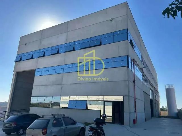 Galpão aluguel em Região Imediata de Sorocaba, Região Metropolitana de Sorocaba