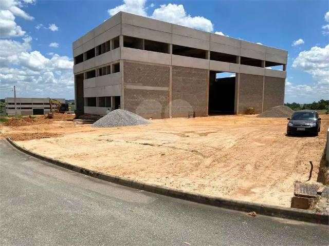 Galpão aluguel em Região Imediata de Sorocaba, Região Metropolitana de Sorocaba