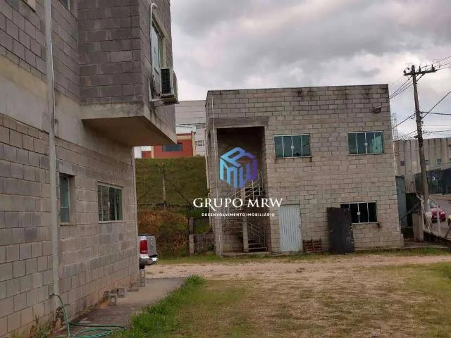 Galpão aluguel em Região Imediata de Sorocaba, Região Metropolitana de Sorocaba