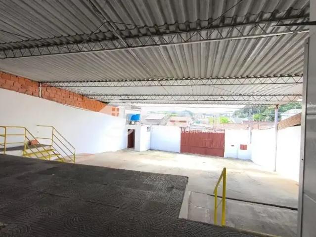 Galpão aluguel em Região Imediata de Sorocaba, Região Metropolitana de Sorocaba