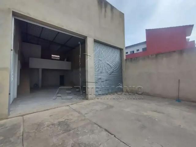 Galpão aluguel em Região Imediata de Sorocaba, Região Metropolitana de Sorocaba