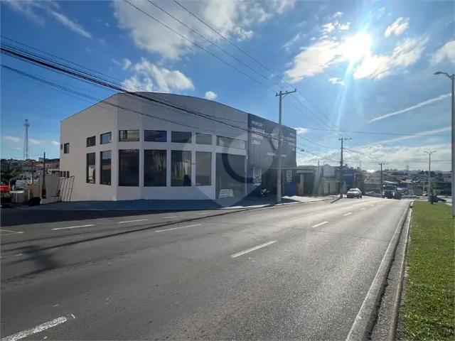 Galpão aluguel em Região Imediata de Sorocaba, Região Metropolitana de Sorocaba