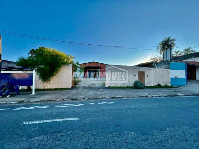 Galpão aluguel em Votorantim, Vossoroca