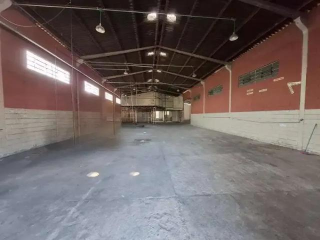 Galpão aluguel em Região Imediata de Sorocaba, Região Metropolitana de Sorocaba