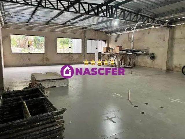 Galpão aluguel em Região Imediata de Sorocaba, Região Metropolitana de Sorocaba