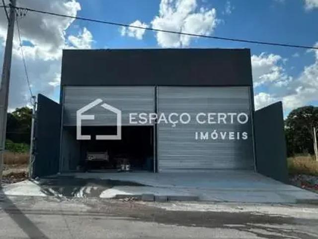 Galpão venda em Região Geográfica Imediata de Goiânia, Abadia de Goiás