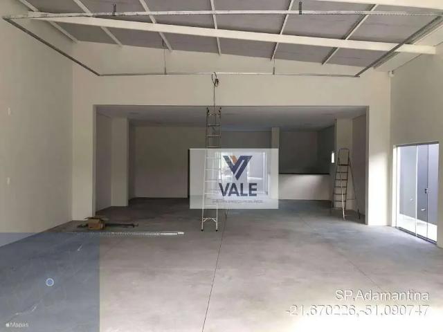Galpão venda em Região Imediata de Adamantina-Lucélia, Adamantina