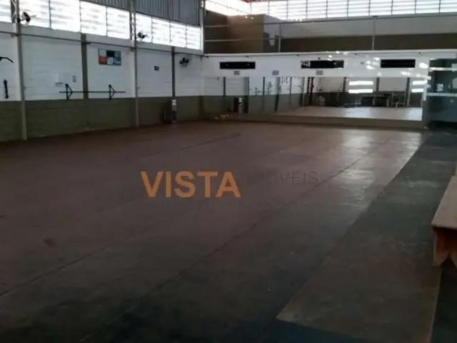 Galpão venda em Região Imediata de São João da Boa Vista, Aguaí