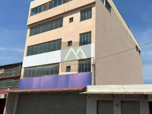 Galpão venda em Região Geográfica Imediata de Águas Lindas de Goiás, Região Integrada de Desenvolvimento do Distrito Federal e Entorno