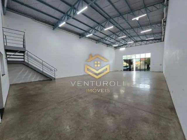 Galpão venda em Região Imediata de Bauru, Agudos