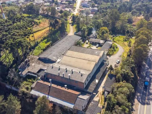 Galpão venda em Região Geográfica Imediata de Curitiba, Região Metropolitana de Curitiba