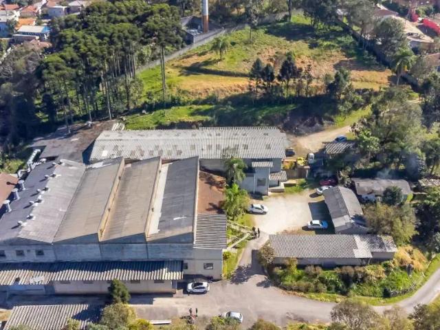 Galpão venda em Região Geográfica Imediata de Curitiba, Região Metropolitana de Curitiba