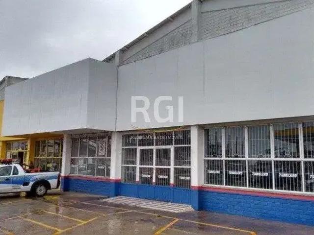 Galpão venda em Região Geográfica Imediata de Porto Alegre, Região Metropolitana de Porto Alegre