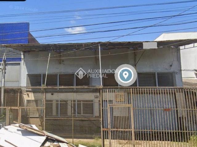 Galpão venda em Região Geográfica Imediata de Porto Alegre, Região Metropolitana de Porto Alegre