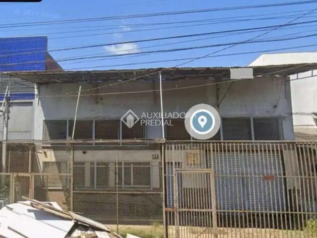 Galpão venda em Região Geográfica Imediata de Porto Alegre, Região Metropolitana de Porto Alegre