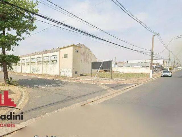 Galpão venda em Região Imediata de Campinas, Região Metropolitana de Campinas