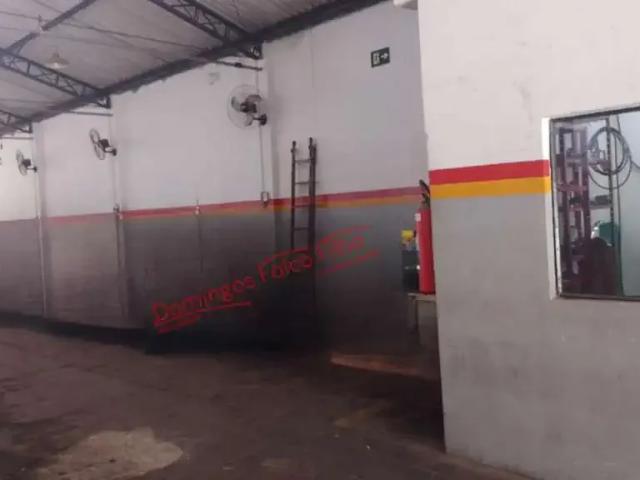Galpão venda em Região Imediata de Campinas, Região Metropolitana de Campinas