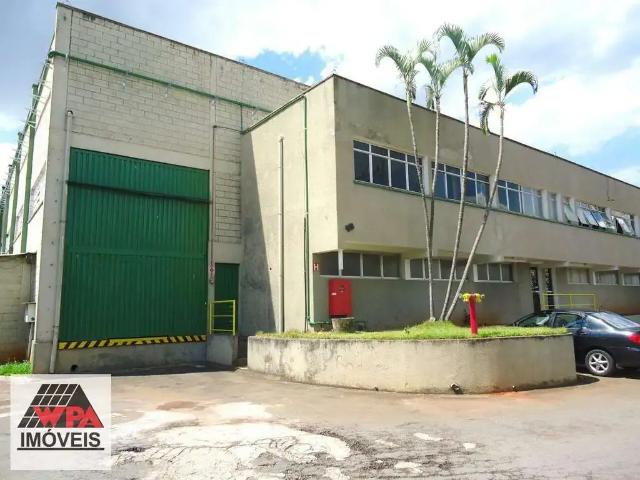 Galpão venda em Região Imediata de Campinas, Região Metropolitana de Campinas