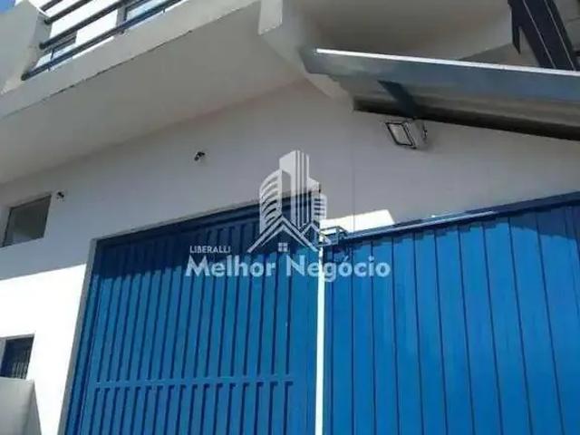 Galpão venda em Região Imediata de Campinas, Região Metropolitana de Campinas