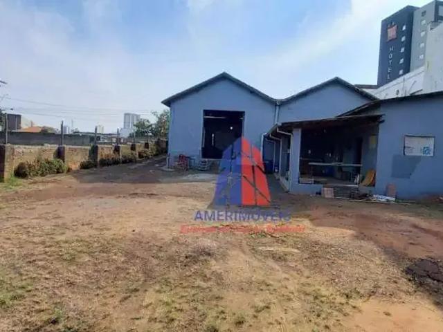 Galpão venda em Região Imediata de Campinas, Região Metropolitana de Campinas