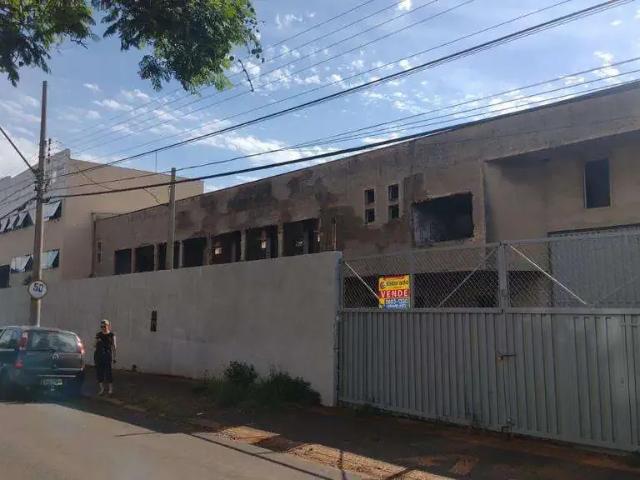Galpão venda em Região Imediata de Campinas, Região Metropolitana de Campinas