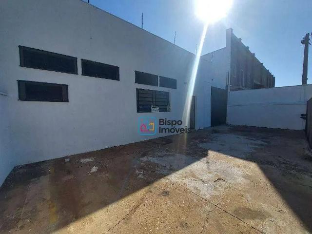 Galpão venda em Região Imediata de Campinas, Região Metropolitana de Campinas
