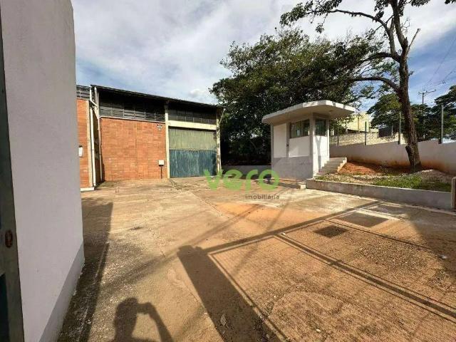 Galpão venda em Região Imediata de Campinas, Região Metropolitana de Campinas
