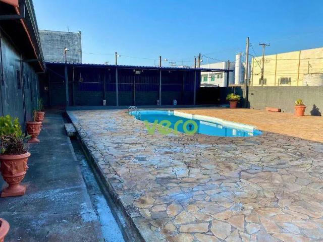 Galpão venda em Região Imediata de Ourinhos, Salto Grande
