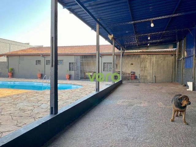 Galpão venda em Região Imediata de Ourinhos, Salto Grande