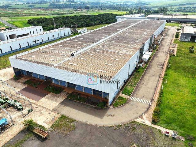 Galpão venda em Região Imediata de Campinas, Região Metropolitana de Campinas