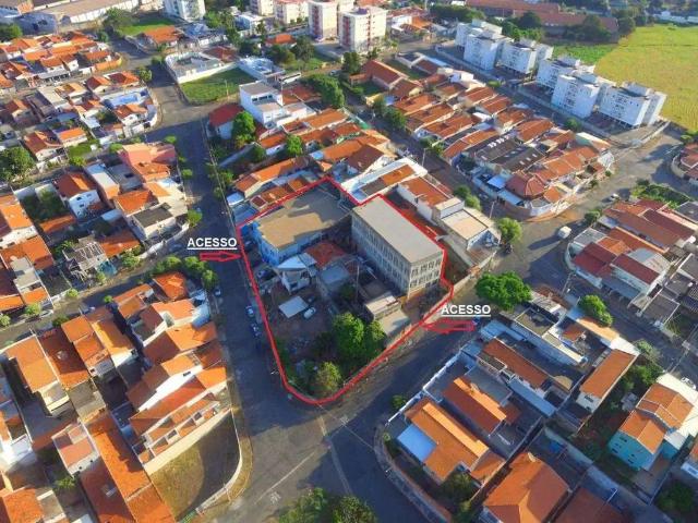 Galpão venda em Região Imediata de Campinas, Região Metropolitana de Campinas