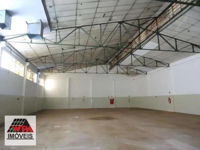 Galpão venda em Região Imediata de Campinas, Região Metropolitana de Campinas