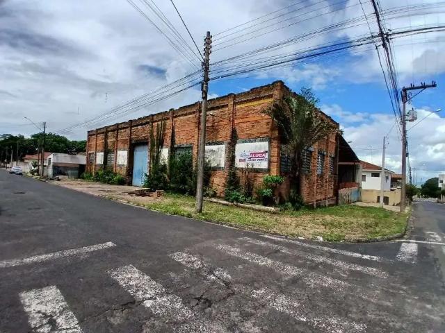 Galpão venda em Região Imediata de Araraquara, Américo Brasiliense