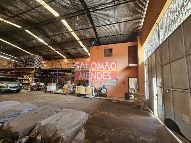 Galpão venda em Região Geográfica Imediata de Belém, Região Norte