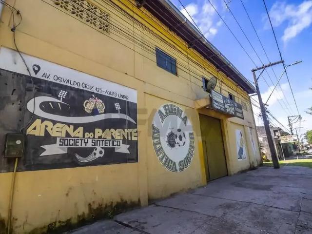 Galpão venda em Região Geográfica Imediata de Belém, Região Norte