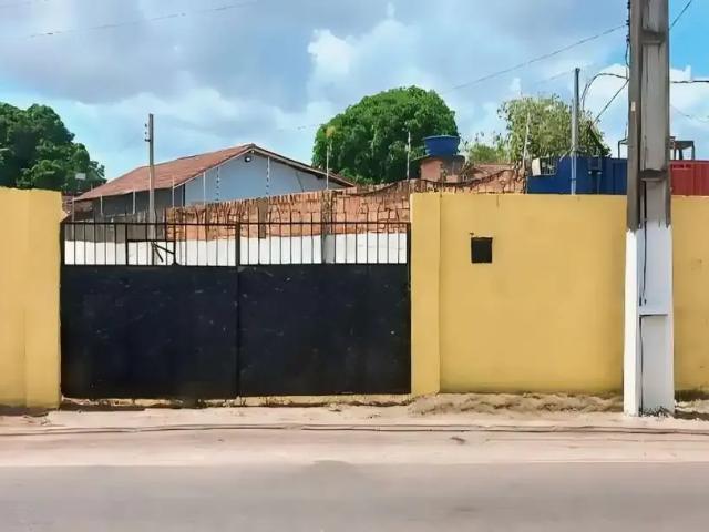 Galpão venda em Região Geográfica Imediata de Belém, Belém