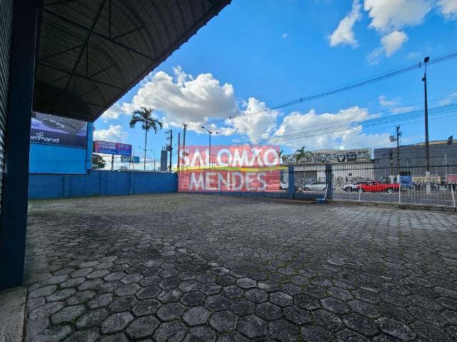 Galpão venda em Região Geográfica Imediata de Belém, Região Norte