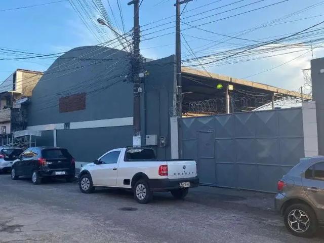 Galpão venda em Região Geográfica Imediata de Belém, Região Norte