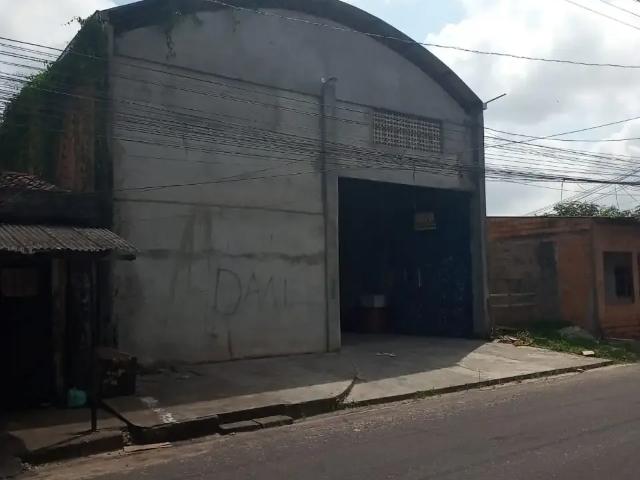 Galpão venda em Região Geográfica Imediata de Belém, Região Norte